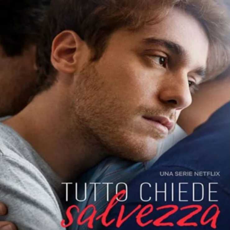 tutto chiede salvezza