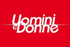 logo Uomini e Donne