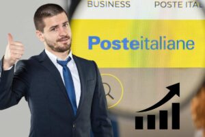 poste italiane uomo ok