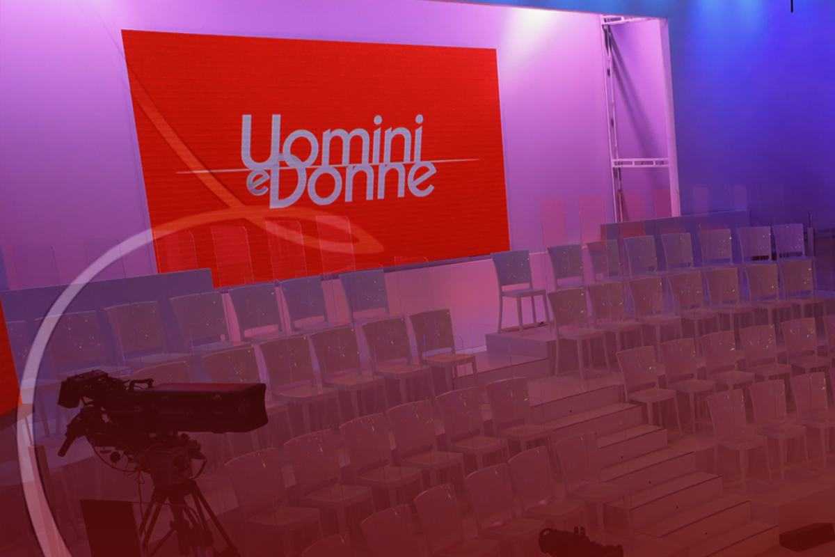 studio Uomini e Donne