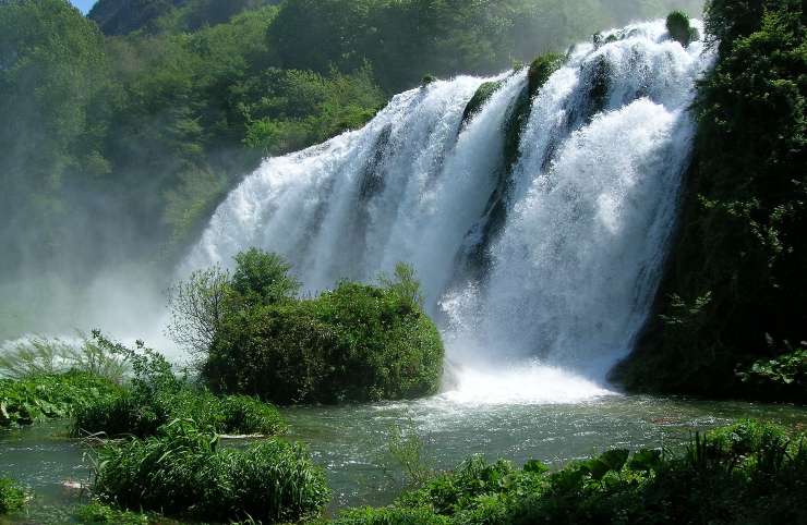 Cascata delle Marmore