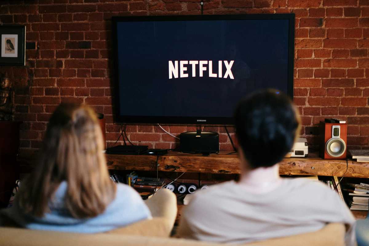 Netflix torna in catalogo serie amata