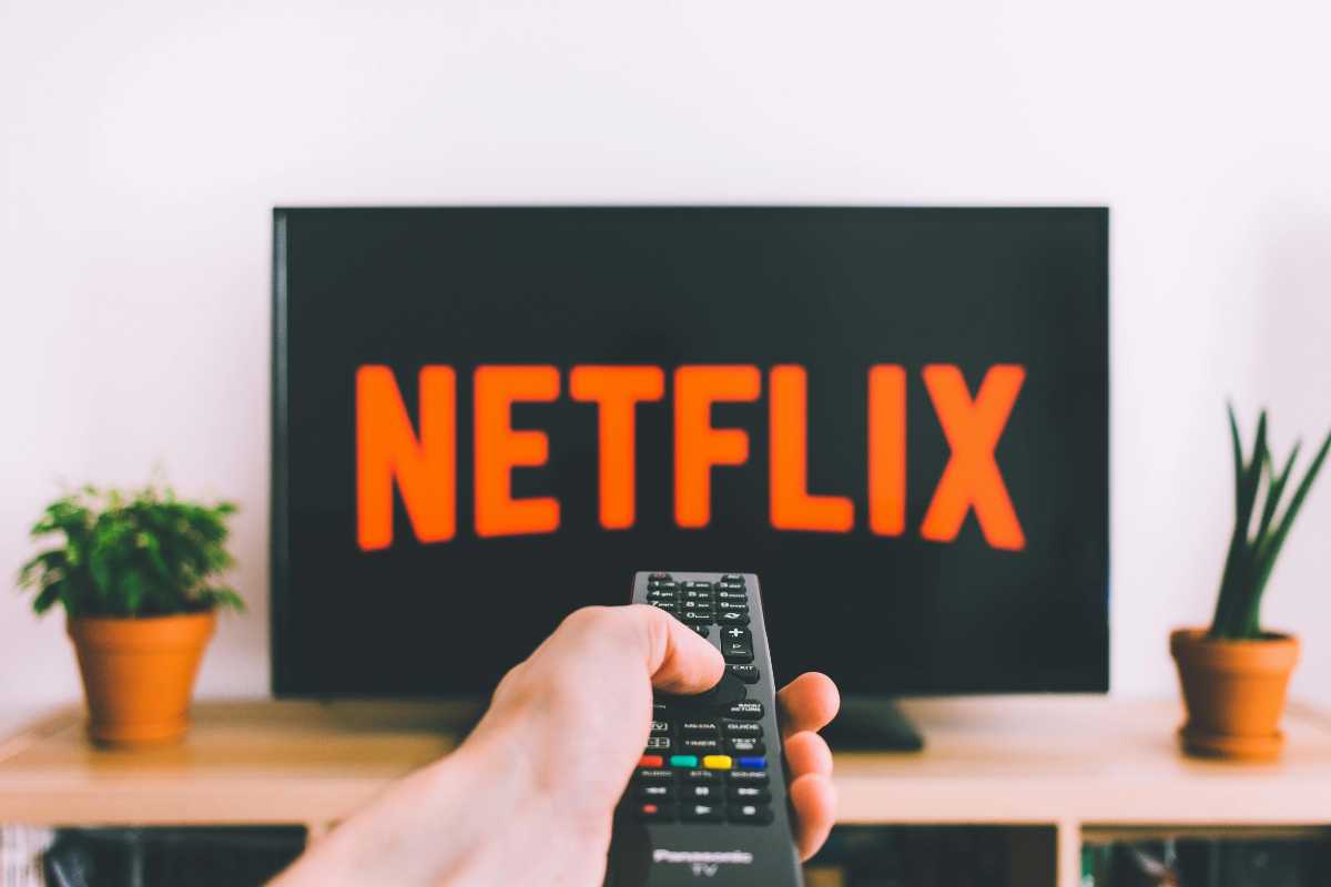 Netflix torna in catalogo serie amata