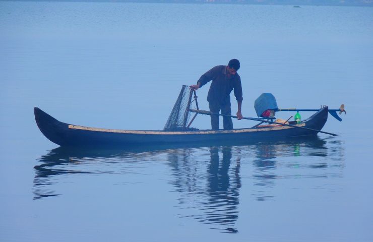 Pescatore