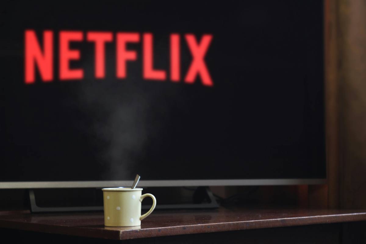 Netflix torna in catalogo serie amata