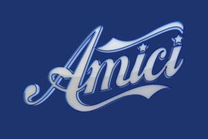 logo Amici